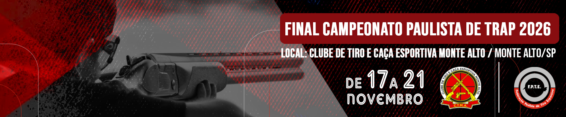FINAL PAULISTA TRAP