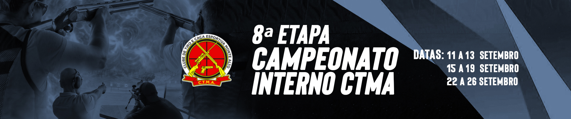 CAMPEONATO CTMA