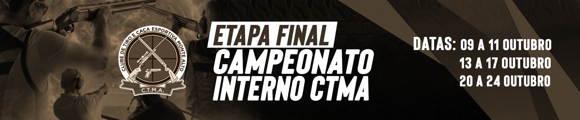 CAMPEONATO CTMA