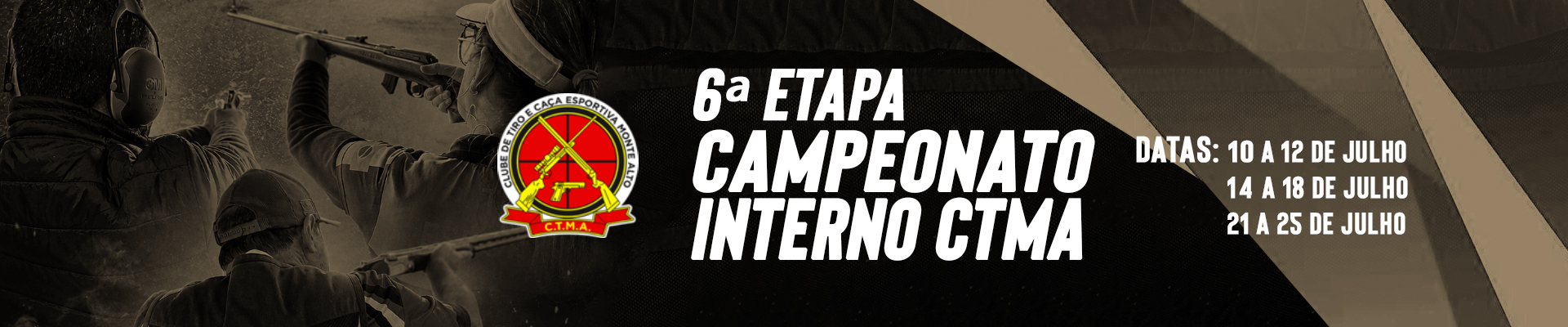 CAMPEONATO CTMA